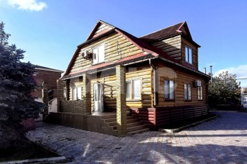 Фото №1: Дом 150 м² - Седово, ул. Помазана