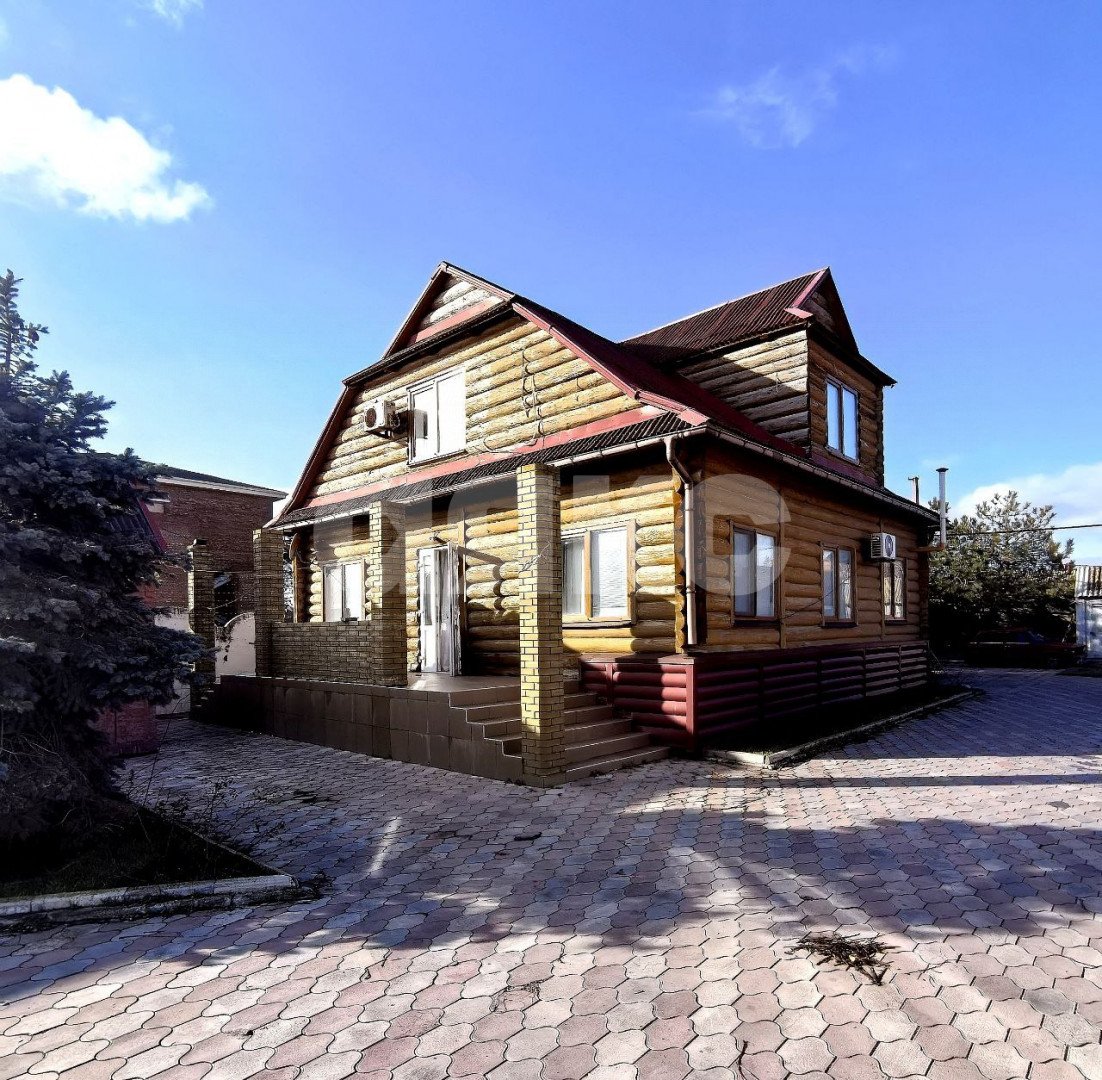 Фото №1: Дом 150 м² + 8 сот. - Седово, ул. Помазана