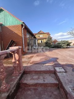 Фото №4: Дом 150 м² + 8 сот. - Седово, ул. Помазана