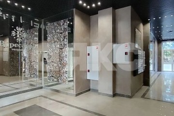 Фото №5: 1-комнатная квартира 40 м² - Ростов-на-Дону, мкр. жилой комплекс Вересаево, ул. Берберовская, 2/101с2