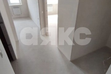 Фото №2: 1-комнатная квартира 40 м² - Ростов-на-Дону, мкр. жилой комплекс Вересаево, ул. Берберовская, 2/101с2