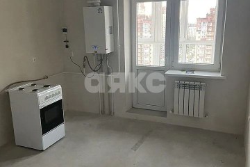 Фото №1: 1-комнатная квартира 40 м² - Ростов-на-Дону, мкр. жилой комплекс Вересаево, ул. Берберовская, 2/101с2