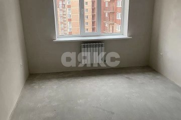 Фото №4: 1-комнатная квартира 40 м² - Ростов-на-Дону, мкр. жилой комплекс Вересаево, ул. Берберовская, 2/101с2