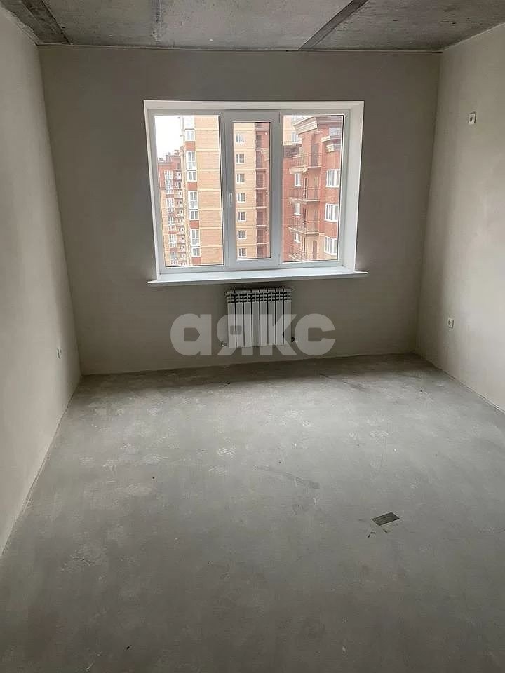 Фото №4: 1-комнатная квартира 40 м² - Ростов-на-Дону, жилой комплекс Вересаево, ул. Берберовская, 2/101с2