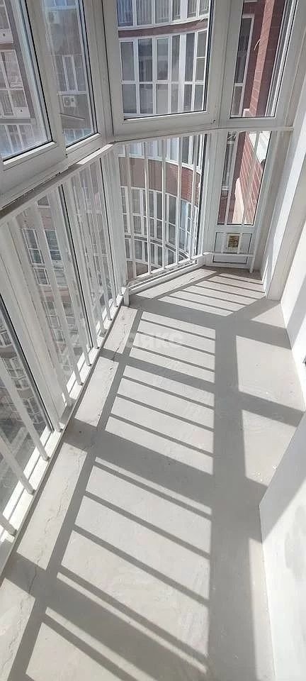 Фото №3: 1-комнатная квартира 40 м² - Ростов-на-Дону, жилой комплекс Вересаево, ул. Берберовская, 2/101с2