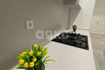 Фото №2: 2-комнатная квартира 52 м² - Ростов-на-Дону, мкр. жилой комплекс Вересаево, ул. Вересаева, 101/3с2