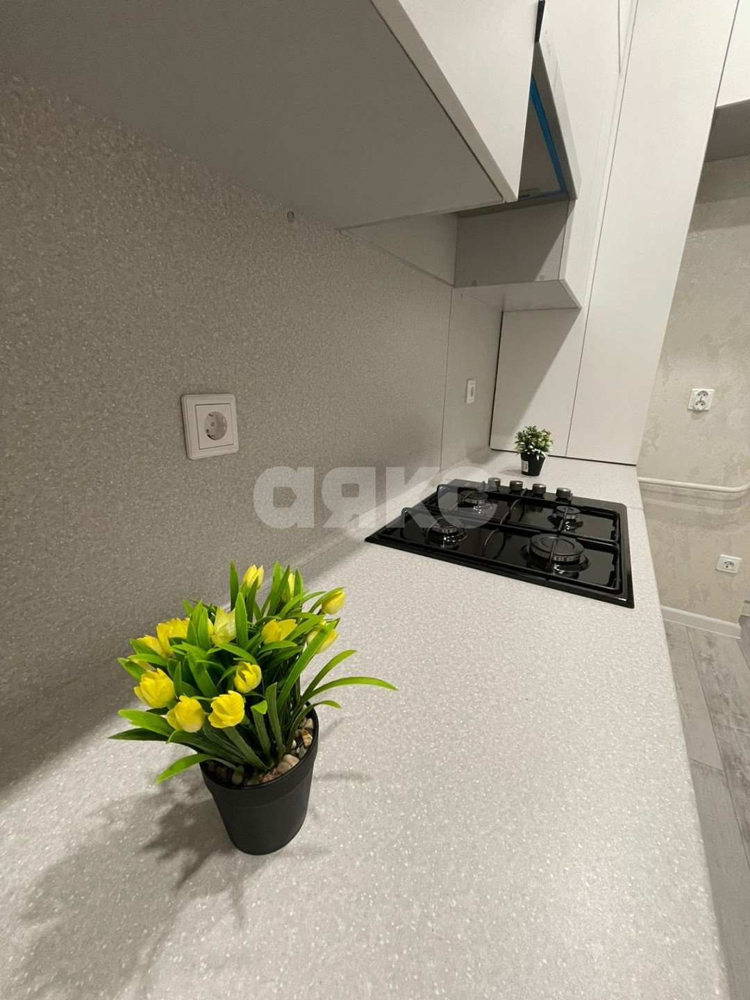 Фото №2: 2-комнатная квартира 52 м² - Ростов-на-Дону, жилой комплекс Вересаево, ул. Вересаева, 101/3с2