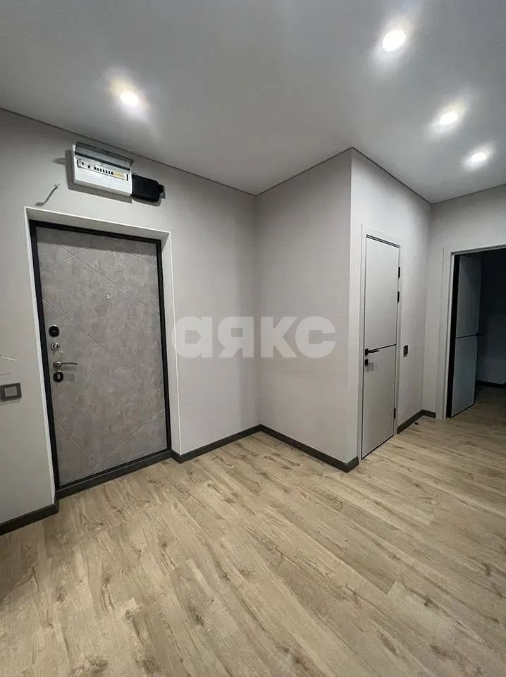 Фото №9: 2-комнатная квартира 57 м² - Ростов-на-Дону, жилой комплекс Левобережье, ул. Левобережная, 6/6с1