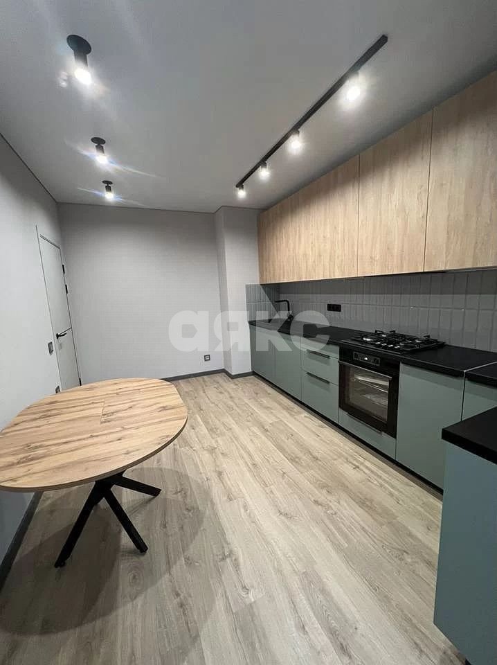 Фото №1: 2-комнатная квартира 57 м² - Ростов-на-Дону, жилой комплекс Левобережье, ул. Левобережная, 6/6с1