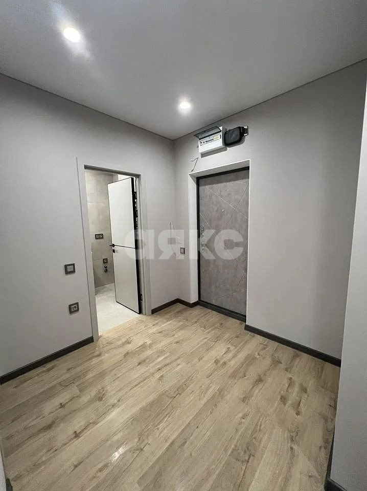 Фото №7: 2-комнатная квартира 57 м² - Ростов-на-Дону, жилой комплекс Левобережье, ул. Левобережная, 6/6с1