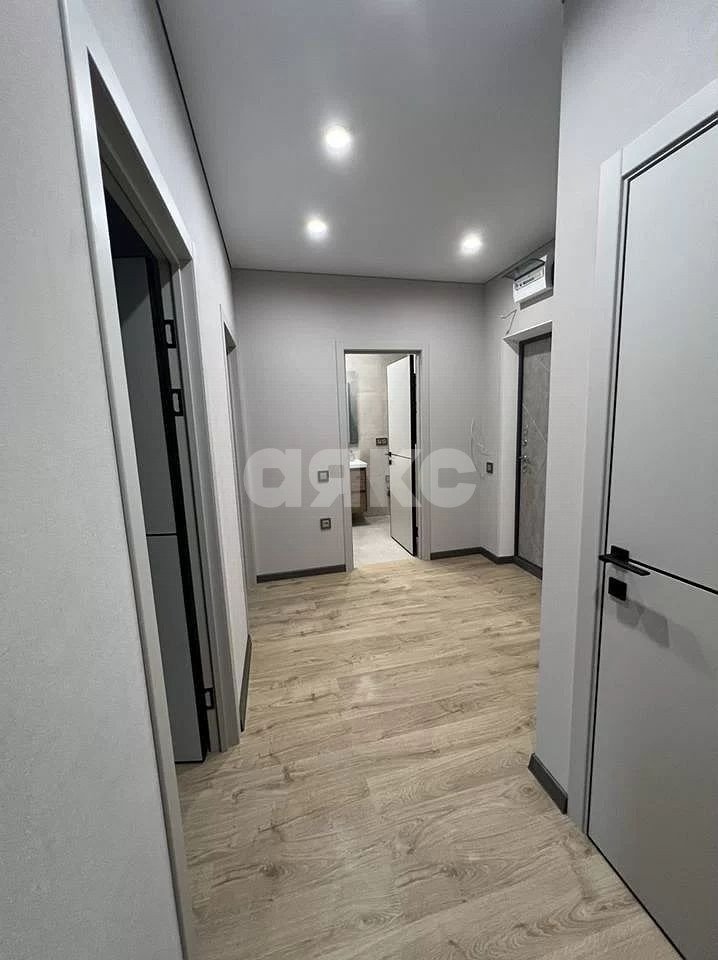 Фото №10: 2-комнатная квартира 57 м² - Ростов-на-Дону, жилой комплекс Левобережье, ул. Левобережная, 6/6с1