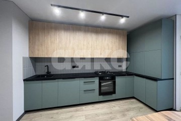 Фото №3: 2-комнатная квартира 57 м² - Ростов-на-Дону, мкр. жилой комплекс Левобережье, ул. Левобережная, 6/6с1