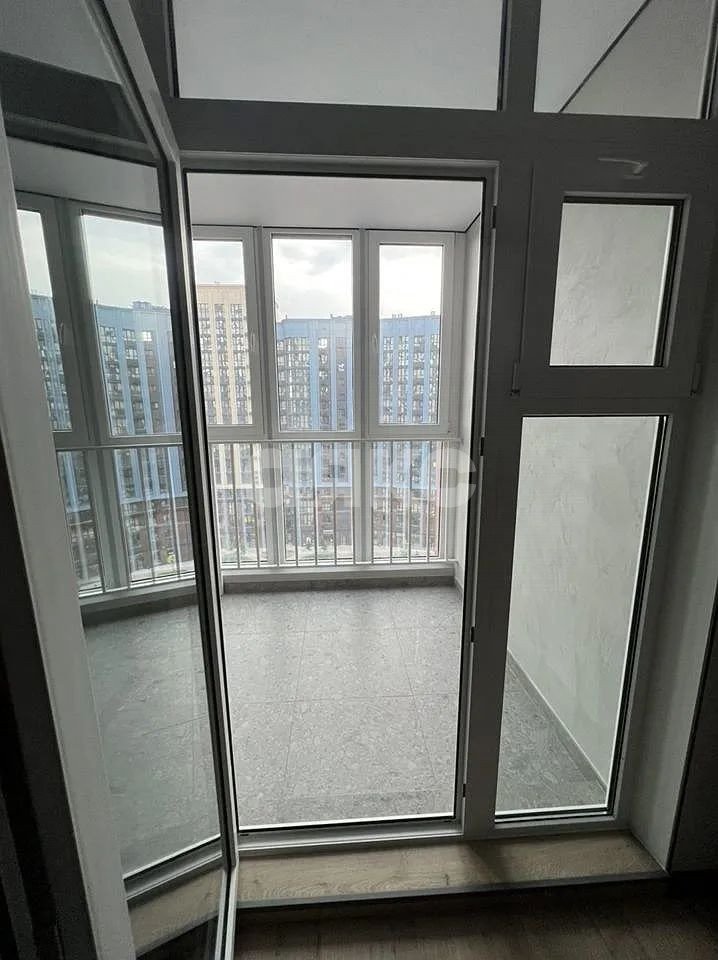 Фото №5: 2-комнатная квартира 57 м² - Ростов-на-Дону, жилой комплекс Левобережье, ул. Левобережная, 6/6с1