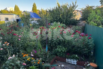 Фото №1: Дом 38 м² - Волгоград, п. Тир, ул. Волочаевская