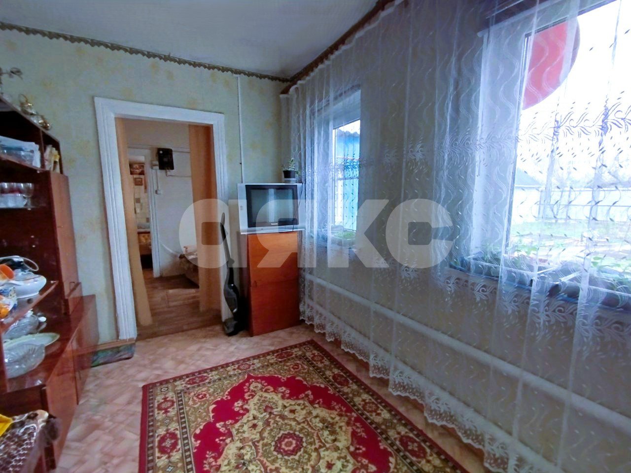 Фото №10: Дом 38 м² + 3 сот. - Волгоград, Краснооктябрьский, п. Тир, ул. Волочаевская