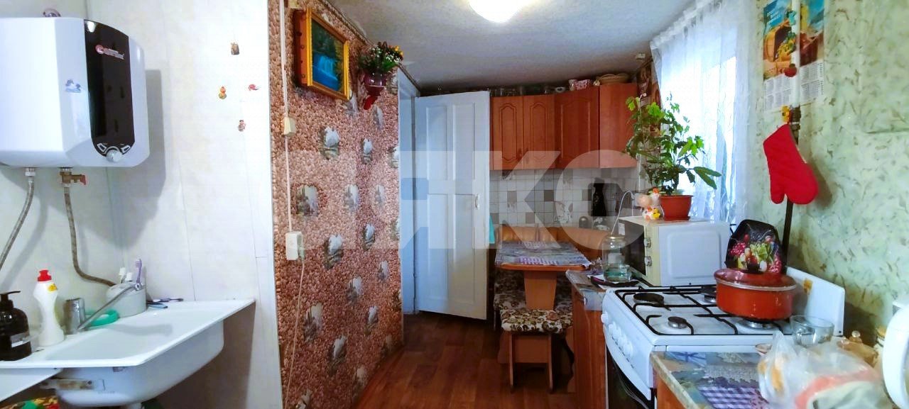 Фото №21: Дом 38 м² + 3 сот. - Волгоград, Краснооктябрьский, п. Тир, ул. Волочаевская