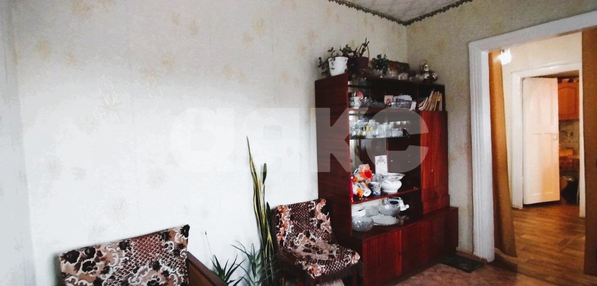 Фото №9: Дом 38 м² + 3 сот. - Волгоград, Краснооктябрьский, п. Тир, ул. Волочаевская