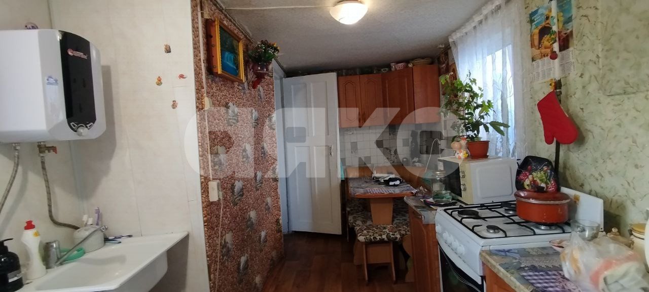 Фото №14: Дом 38 м² + 3 сот. - Волгоград, Краснооктябрьский, п. Тир, ул. Волочаевская