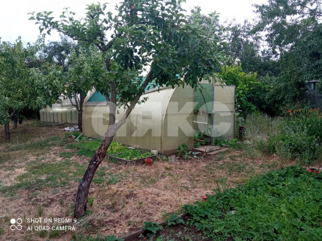 Фото №16: Дом 60 м² + 12.13 сот. - Волгоград, Советский, п. территория Рабочий  Горьковский, ул. Курочкина