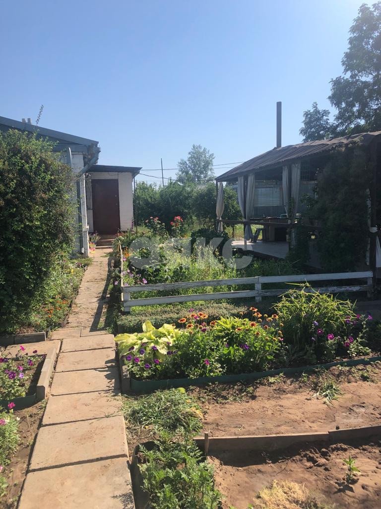 Фото №10: Дом 60 м² + 12.13 сот. - Волгоград, Советский, п. территория Рабочий  Горьковский, ул. Курочкина