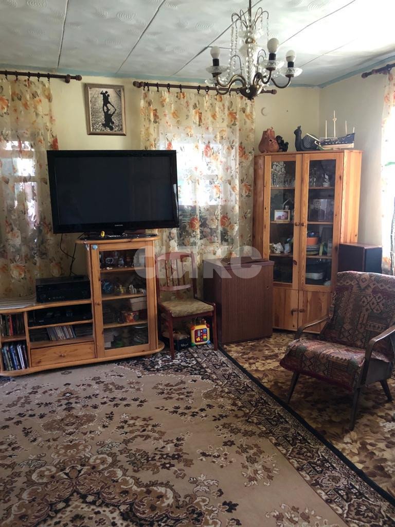 Фото №1: Дом 60 м² + 12.13 сот. - Волгоград, Советский, п. территория Рабочий  Горьковский, ул. Курочкина