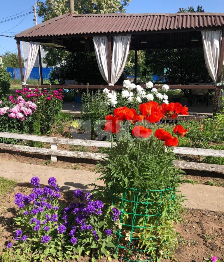 Фото №11: Дом 60 м² + 12.13 сот. - Волгоград, Советский, п. территория Рабочий  Горьковский, ул. Курочкина