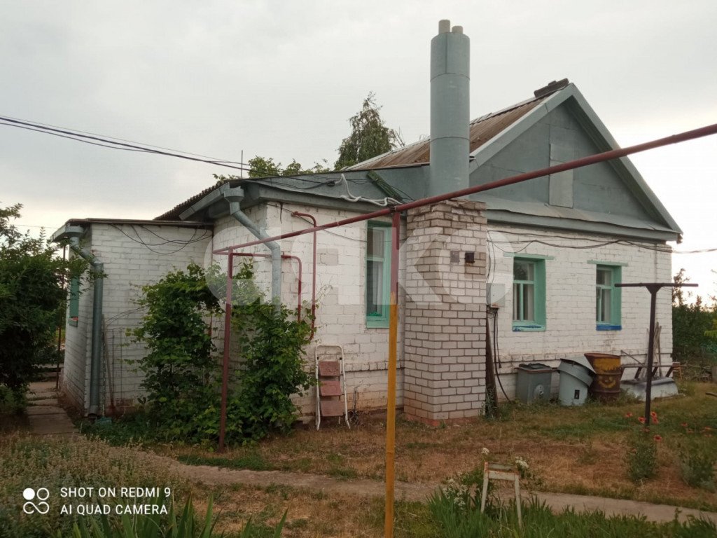 Фото №20: Дом 60 м² + 12.13 сот. - Волгоград, Советский, п. территория Рабочий  Горьковский, ул. Курочкина