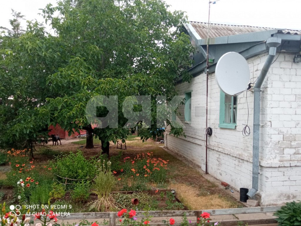 Фото №19: Дом 60 м² + 12.13 сот. - Волгоград, Советский, п. территория Рабочий  Горьковский, ул. Курочкина