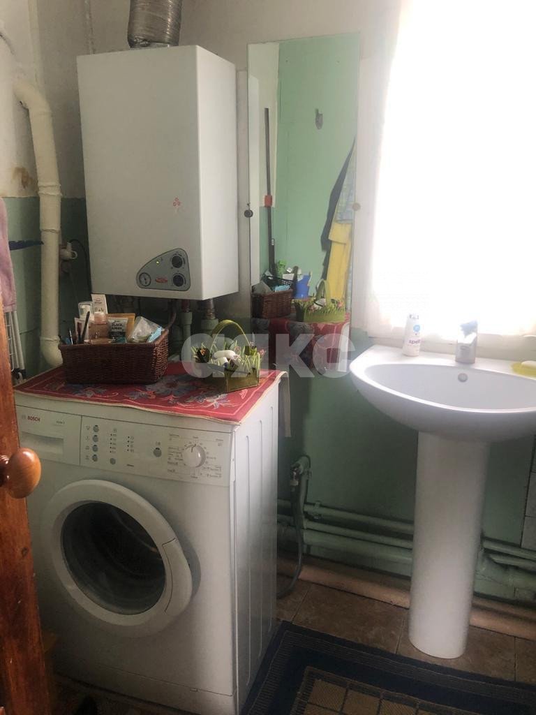 Фото №6: Дом 60 м² + 12.13 сот. - Волгоград, Советский, п. территория Рабочий  Горьковский, ул. Курочкина