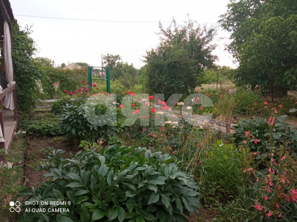 Фото №13: Дом 60 м² + 12.13 сот. - Волгоград, Советский, п. территория Рабочий  Горьковский, ул. Курочкина