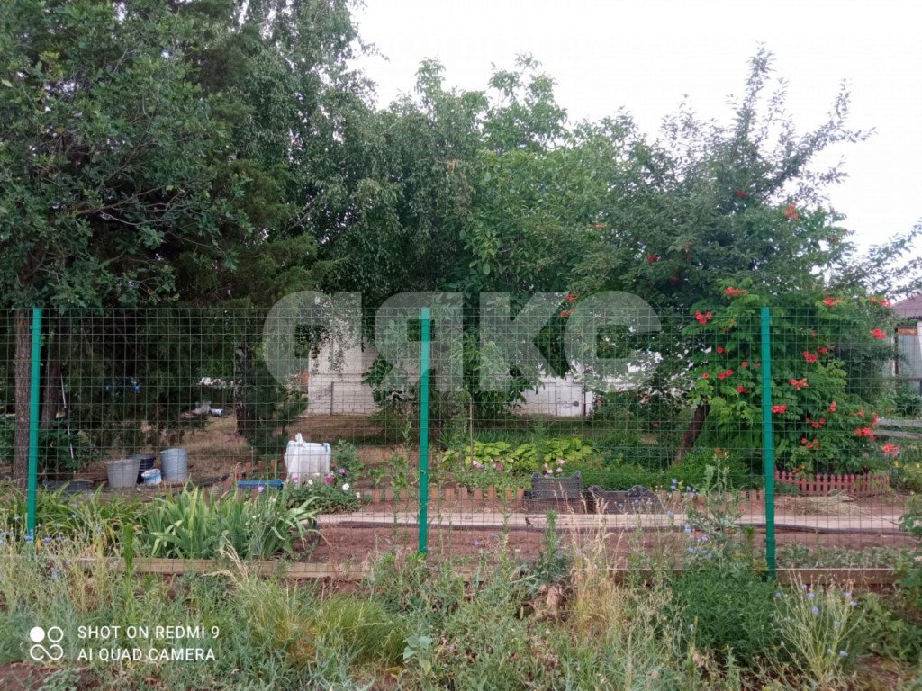 Фото №12: Дом 60 м² + 12.13 сот. - Волгоград, Советский, п. территория Рабочий  Горьковский, ул. Курочкина