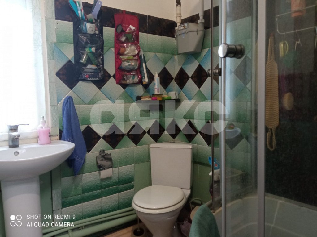 Фото №7: Дом 60 м² + 12.13 сот. - Волгоград, Советский, п. территория Рабочий  Горьковский, ул. Курочкина