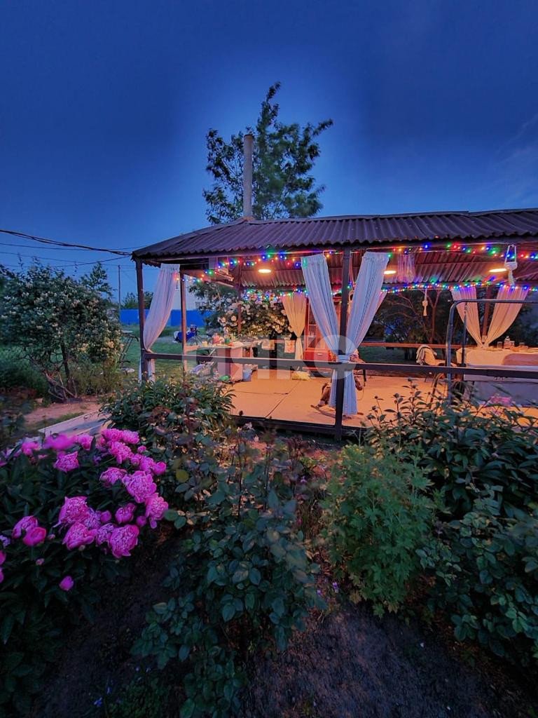 Фото №9: Дом 60 м² + 12.13 сот. - Волгоград, Советский, п. территория Рабочий  Горьковский, ул. Курочкина