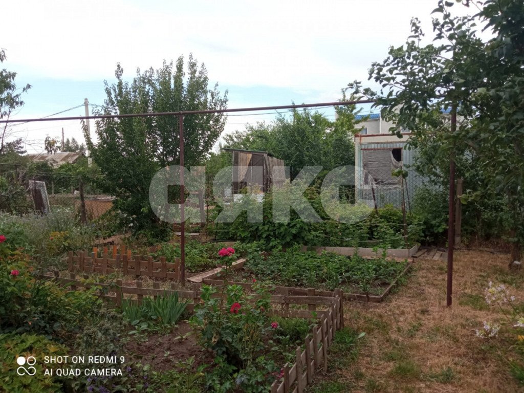 Фото №14: Дом 60 м² + 12.13 сот. - Волгоград, Советский, п. территория Рабочий  Горьковский, ул. Курочкина