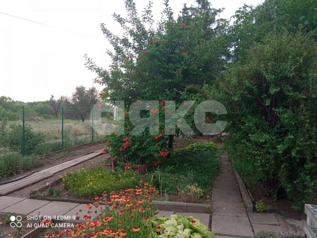 Фото №15: Дом 60 м² + 12.13 сот. - Волгоград, Советский, п. территория Рабочий  Горьковский, ул. Курочкина