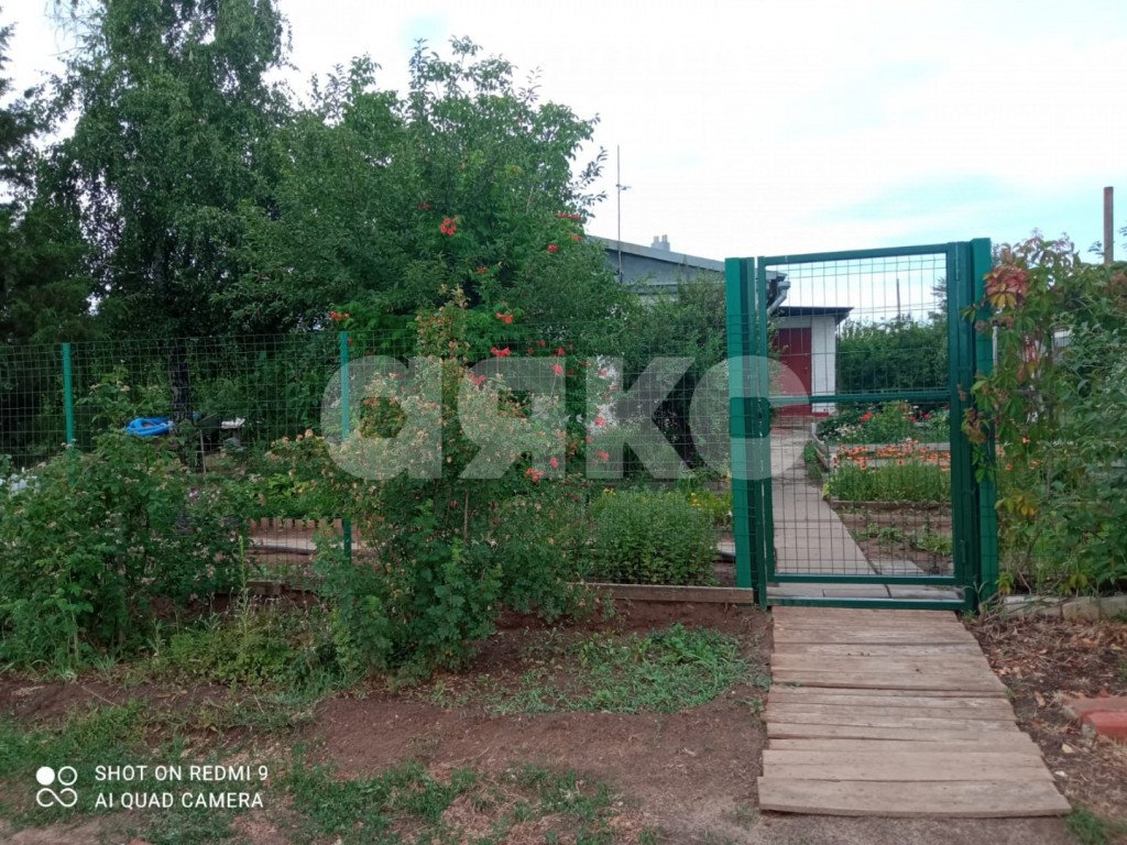 Фото №18: Дом 60 м² + 12.13 сот. - Волгоград, Советский, п. территория Рабочий  Горьковский, ул. Курочкина