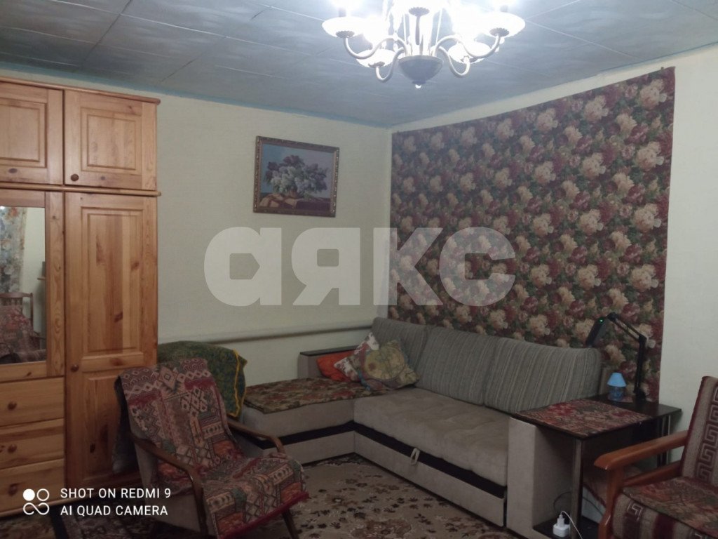 Фото №3: Дом 60 м² + 12.13 сот. - Волгоград, Советский, п. территория Рабочий  Горьковский, ул. Курочкина