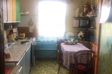 Фото №5: Дом 60 м² - Волгоград, п. территория Рабочий  Горьковский, ул. Курочкина