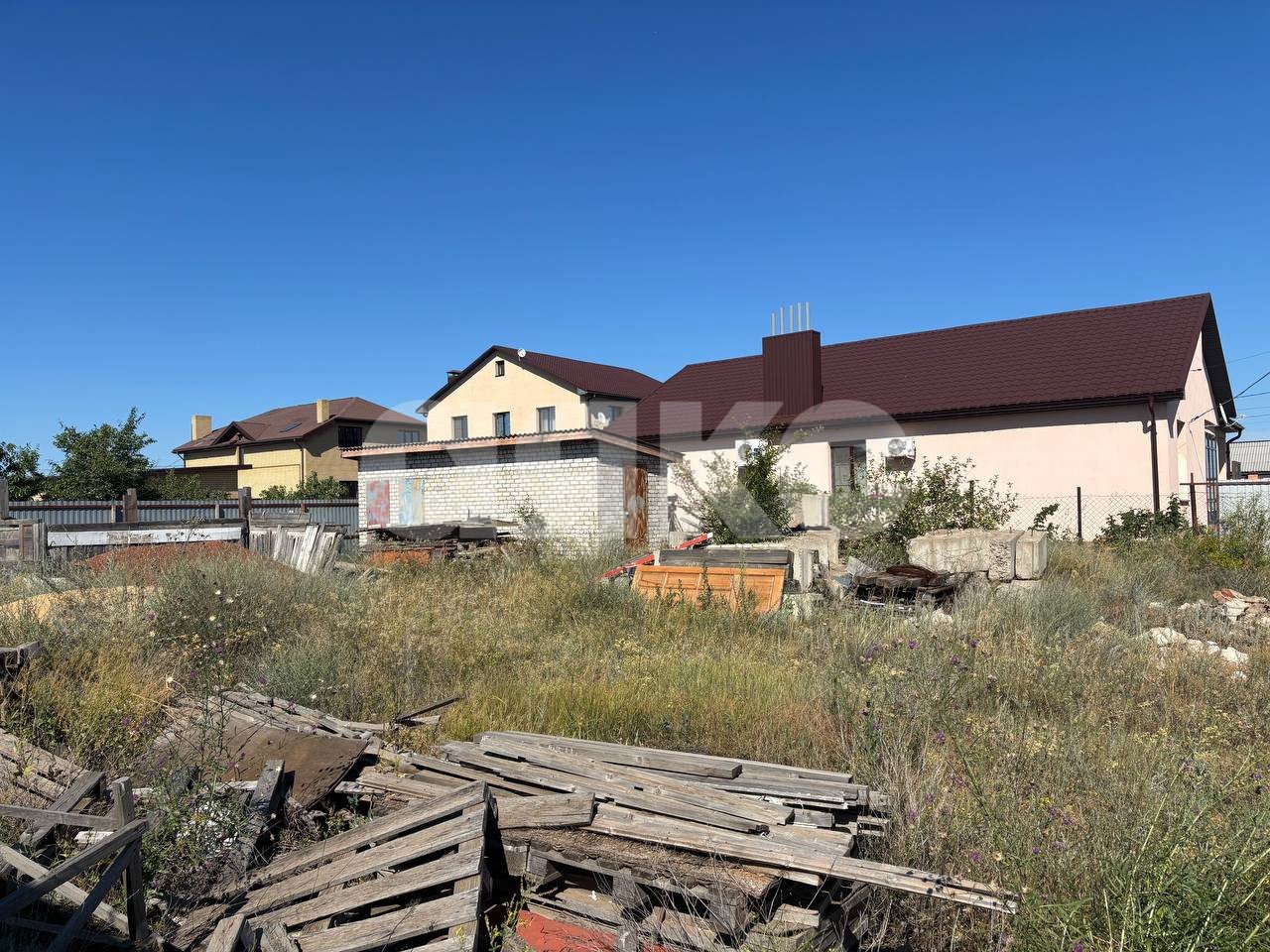 Фото №6: Дом 102 м² + 7.8 сот. - Городище, ул. Родниковая