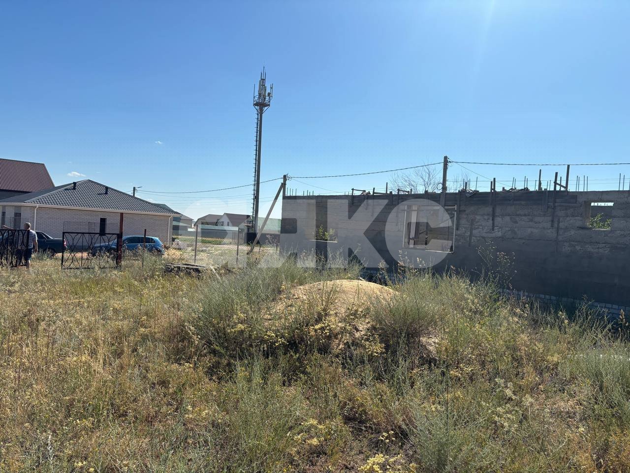 Фото №22: Дом 102 м² + 7.8 сот. - Городище, ул. Родниковая