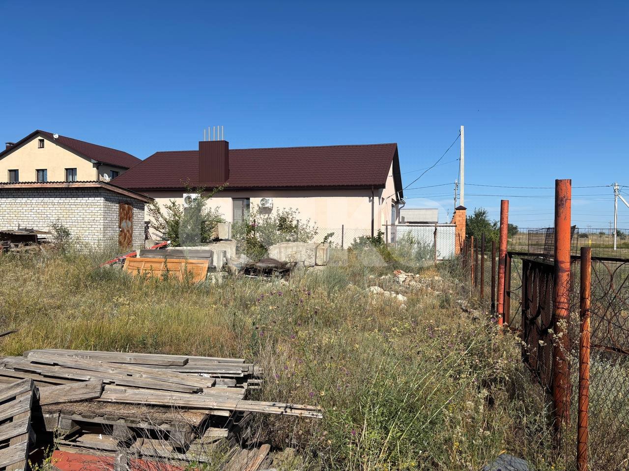 Фото №7: Дом 102 м² + 7.8 сот. - Городище, ул. Родниковая