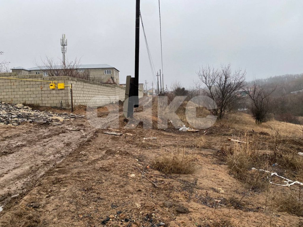 Фото №1: Участок садоводство 7 сот. - Волгоград, Советский, мкр. СНТ Любитель, ул. Солнечникова