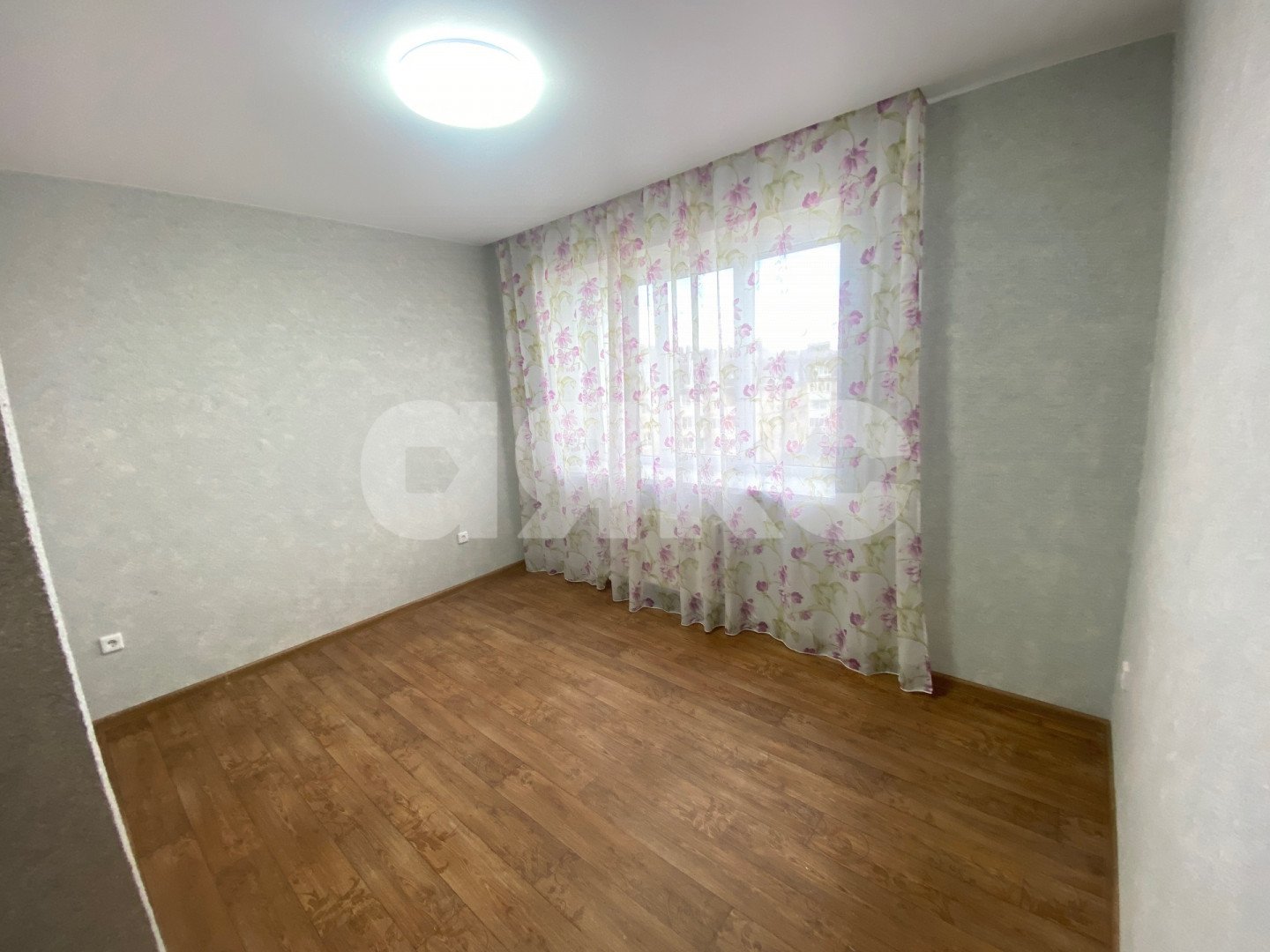 Фото №1: 3-комнатная квартира 56 м² - Горячий Ключ, Развилка, мкр. Развилка, ул. Заводская, 48