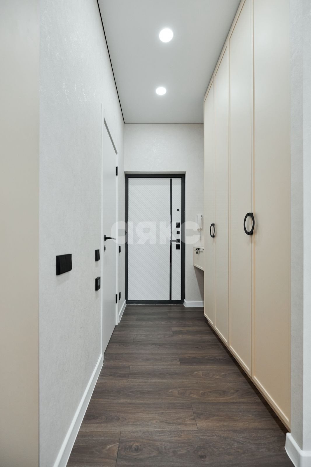 Фото №5: 2-комнатная квартира 65 м² - Ростов-на-Дону, Западный, пер. Зеркальный, 7