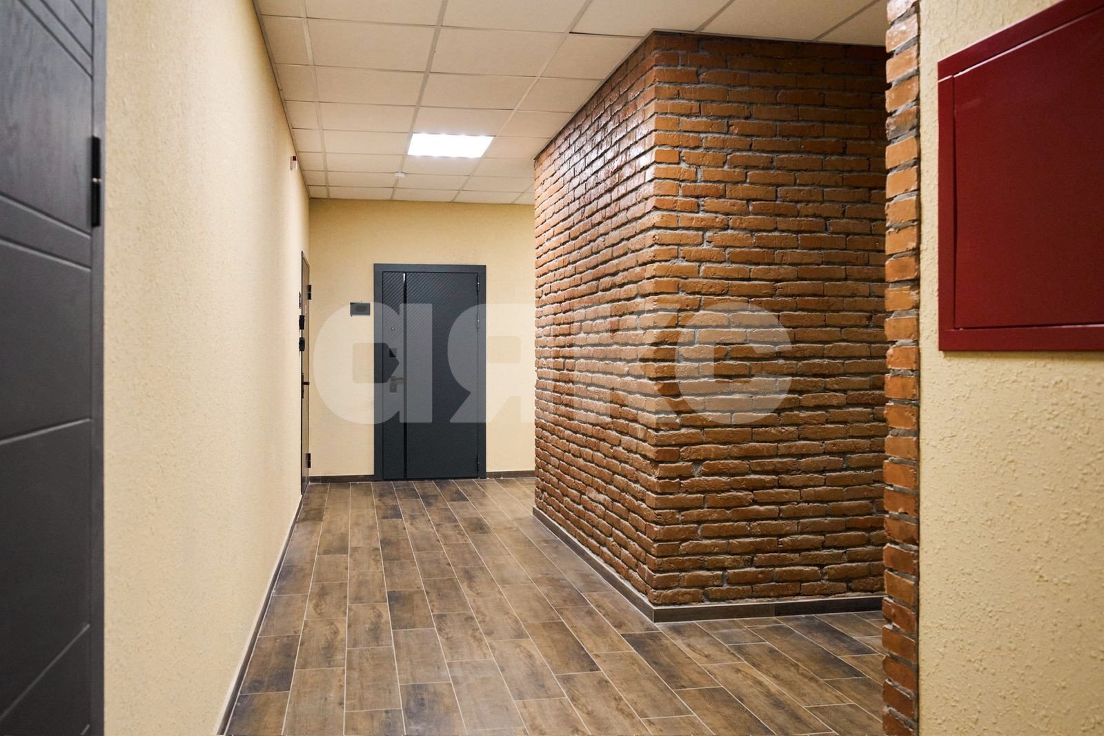 Фото №8: 2-комнатная квартира 65 м² - Ростов-на-Дону, Западный, пер. Зеркальный, 7