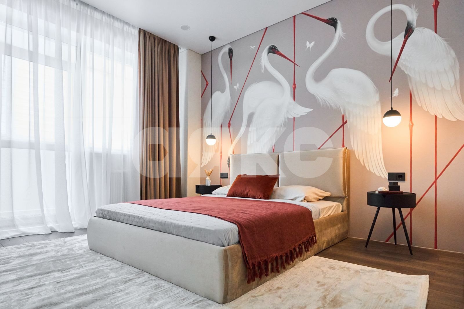 Фото №1: 2-комнатная квартира 65 м² - Ростов-на-Дону, Западный, пер. Зеркальный, 7