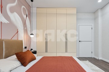 Фото №4: 2-комнатная квартира 65 м² - Ростов-на-Дону, мкр. Западный, пер. Зеркальный, 7