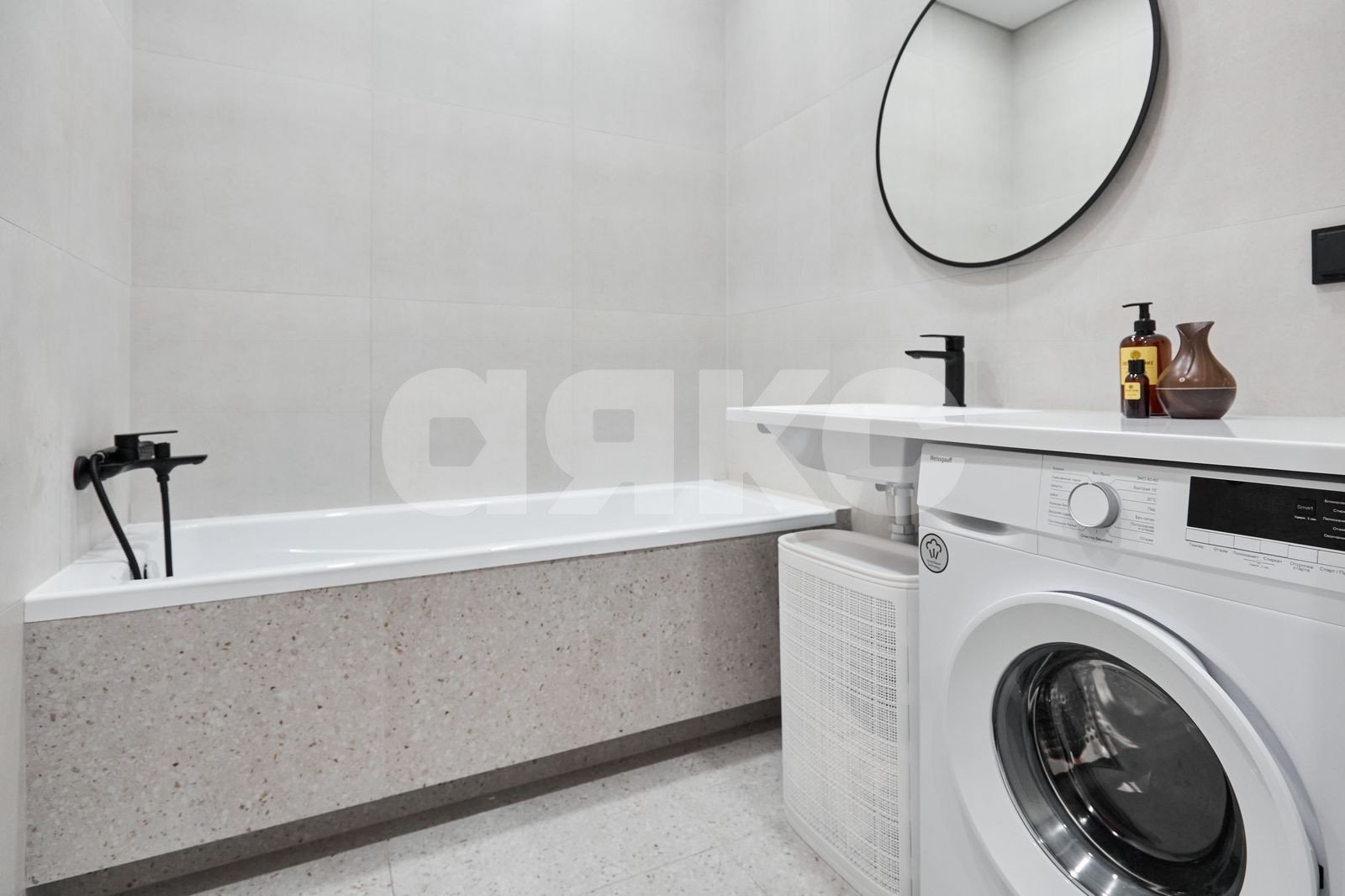 Фото №7: 2-комнатная квартира 65 м² - Ростов-на-Дону, Западный, пер. Зеркальный, 7