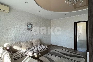 Фото №2: 2-комнатная квартира 60 м² - Ростов-на-Дону, мкр. Александровка, пр-кт 40-летия Победы, 97В