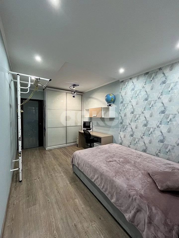 Фото №8: 2-комнатная квартира 60 м² - Ростов-на-Дону, Александровка, пр-кт 40-летия Победы, 97В